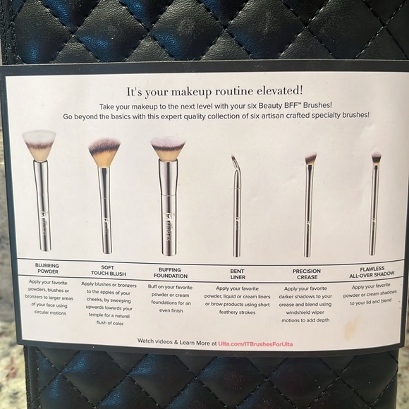 IT Brushes from Ulta - Picture 4 of 5